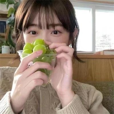 芒果和红色轮椅