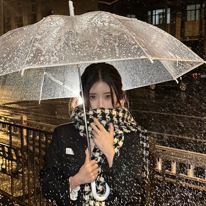 撒弹僵尸女